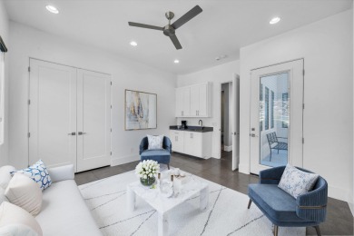 Perched in Southgate Hills, this warm contemporary home captures on Southgate Golf Course in Utah - for sale on GolfHomes.com, golf home, golf lot