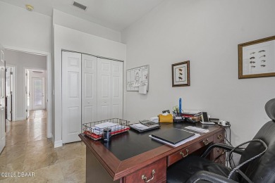 Welcome to 45 St Andrews Ct where elegance meets comfort in one on Grand Haven Golf Club in Florida - for sale on GolfHomes.com, golf home, golf lot