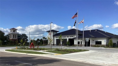 1st Floor Unit...NO STEPS! Turnkey Furnished End Unit. This on River Hall Country Club in Florida - for sale on GolfHomes.com, golf home, golf lot