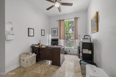 Welcome to 45 St Andrews Ct where elegance meets comfort in one on Grand Haven Golf Club in Florida - for sale on GolfHomes.com, golf home, golf lot