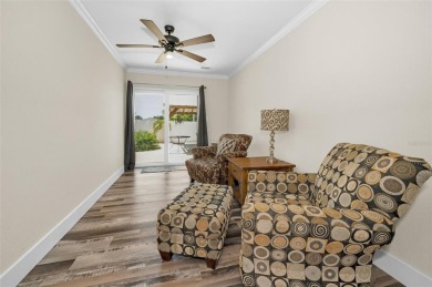 THIS HOUSE IS BRAND NEW ALL THE WAY THROUGH!   1.  ROOF NEW IN on Countryside Country Club in Florida - for sale on GolfHomes.com, golf home, golf lot