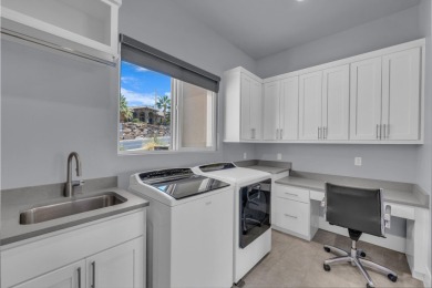 Perched in Southgate Hills, this warm contemporary home captures on Southgate Golf Course in Utah - for sale on GolfHomes.com, golf home, golf lot