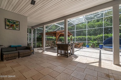 Welcome to 45 St Andrews Ct where elegance meets comfort in one on Grand Haven Golf Club in Florida - for sale on GolfHomes.com, golf home, golf lot