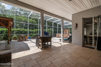 Welcome to 45 St Andrews Ct where elegance meets comfort in one on Grand Haven Golf Club in Florida - for sale on GolfHomes.com, golf home, golf lot