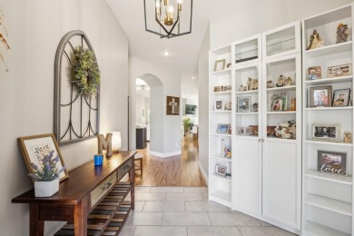 Welcome to this beautifully updated home offering the perfect on Woodbridge Golf Club in Texas - for sale on GolfHomes.com, golf home, golf lot