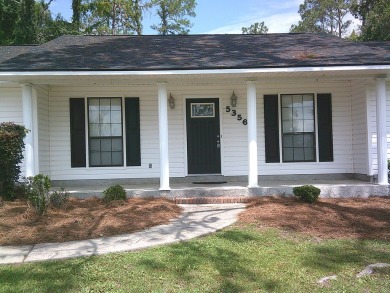 Welcome to Lake Park GA - home to this GREAT 3 bedroom 2 bath on Francis Lake Golf Club in Georgia - for sale on GolfHomes.com, golf home, golf lot