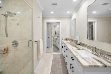 THIS HOUSE IS BRAND NEW ALL THE WAY THROUGH!   1.  ROOF NEW IN on Countryside Country Club in Florida - for sale on GolfHomes.com, golf home, golf lot