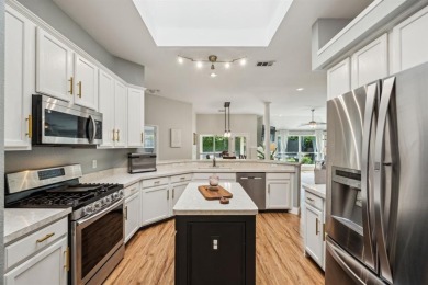 Welcome to this beautifully updated home offering the perfect on Woodbridge Golf Club in Texas - for sale on GolfHomes.com, golf home, golf lot