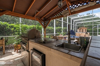 Welcome to 45 St Andrews Ct where elegance meets comfort in one on Grand Haven Golf Club in Florida - for sale on GolfHomes.com, golf home, golf lot