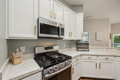 Welcome to this beautifully updated home offering the perfect on Woodbridge Golf Club in Texas - for sale on GolfHomes.com, golf home, golf lot