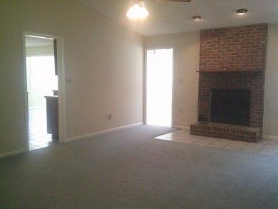Welcome to Lake Park GA - home to this GREAT 3 bedroom 2 bath on Francis Lake Golf Club in Georgia - for sale on GolfHomes.com, golf home, golf lot