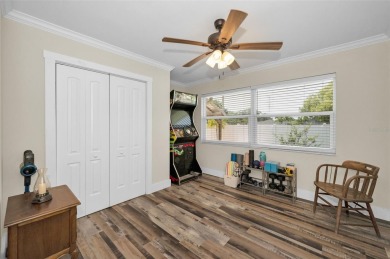 THIS HOUSE IS BRAND NEW ALL THE WAY THROUGH!   1.  ROOF NEW IN on Countryside Country Club in Florida - for sale on GolfHomes.com, golf home, golf lot