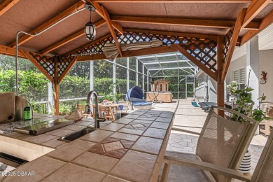 Welcome to 45 St Andrews Ct where elegance meets comfort in one on Grand Haven Golf Club in Florida - for sale on GolfHomes.com, golf home, golf lot