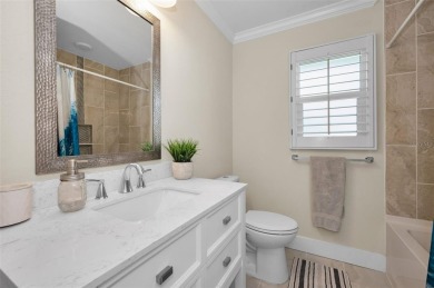 THIS HOUSE IS BRAND NEW ALL THE WAY THROUGH!   1.  ROOF NEW IN on Countryside Country Club in Florida - for sale on GolfHomes.com, golf home, golf lot