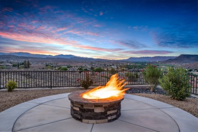 Perched in Southgate Hills, this warm contemporary home captures on Southgate Golf Course in Utah - for sale on GolfHomes.com, golf home, golf lot