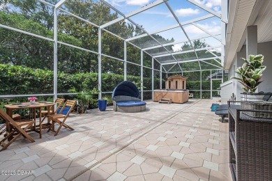 Welcome to 45 St Andrews Ct where elegance meets comfort in one on Grand Haven Golf Club in Florida - for sale on GolfHomes.com, golf home, golf lot