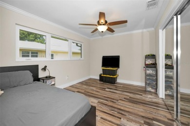 THIS HOUSE IS BRAND NEW ALL THE WAY THROUGH!   1.  ROOF NEW IN on Countryside Country Club in Florida - for sale on GolfHomes.com, golf home, golf lot