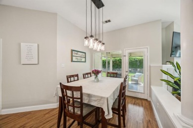 Welcome to this beautifully updated home offering the perfect on Woodbridge Golf Club in Texas - for sale on GolfHomes.com, golf home, golf lot