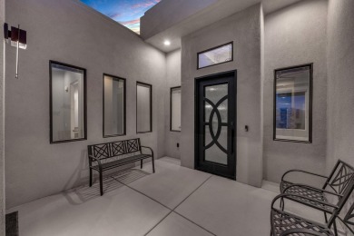 Perched in Southgate Hills, this warm contemporary home captures on Southgate Golf Course in Utah - for sale on GolfHomes.com, golf home, golf lot