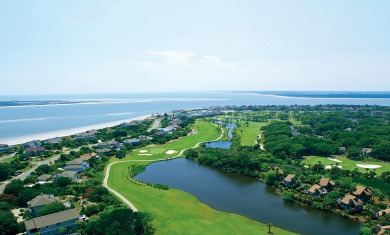 Experience one of the most competitively priced single-family on The Seabrook Island Club in South Carolina - for sale on GolfHomes.com, golf home, golf lot