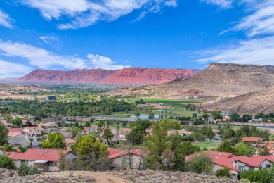 Perched in Southgate Hills, this warm contemporary home captures on Southgate Golf Course in Utah - for sale on GolfHomes.com, golf home, golf lot