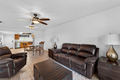 ALL OF THE RIGHT INGREDIENTS PLUS YOUR OWN DEEDED BOAT SLIP WITH on Oyster Creek Golf Club in Florida - for sale on GolfHomes.com, golf home, golf lot