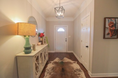 Check out this BEAUTIFULLY UPDATED 3 bed 2 bath home in South on Francis Lake Golf Club in Georgia - for sale on GolfHomes.com, golf home, golf lot