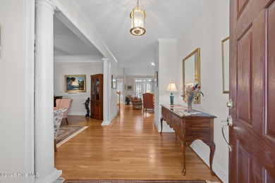 Experience exceptional living in Cypress Landing, one of Eastern on Cypress Landing Golf Club in North Carolina - for sale on GolfHomes.com, golf home, golf lot