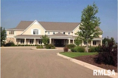 Fantastic opportunity to build your dream on Metamora Fields on Metamora Fields Golf Club in Illinois - for sale on GolfHomes.com, golf home, golf lot