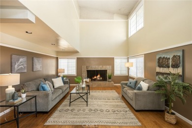 Welcome to this spacious 4-bedroom, 3-bathroom pool and spa home on Los Coyotes Country Club in California - for sale on GolfHomes.com, golf home, golf lot