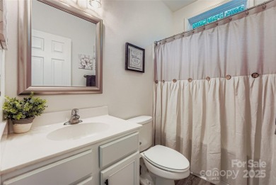 Welcome to 10800 Paisley Dr, a 3 bed, 2.5 bath home in the on Highland Creek Golf Club in North Carolina - for sale on GolfHomes.com, golf home, golf lot