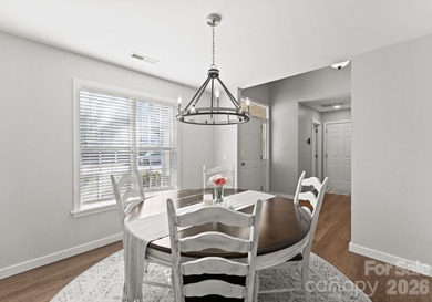 Beautifully renovated and truly move-in ready, this 3-bedroom, 2 on The Tradition Golf Club in North Carolina - for sale on GolfHomes.com, golf home, golf lot