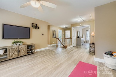 Welcome to 10800 Paisley Dr, a 3 bed, 2.5 bath home in the on Highland Creek Golf Club in North Carolina - for sale on GolfHomes.com, golf home, golf lot