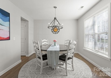 Beautifully renovated and truly move-in ready, this 3-bedroom, 2 on The Tradition Golf Club in North Carolina - for sale on GolfHomes.com, golf home, golf lot