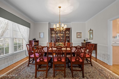 Experience exceptional living in Cypress Landing, one of Eastern on Cypress Landing Golf Club in North Carolina - for sale on GolfHomes.com, golf home, golf lot