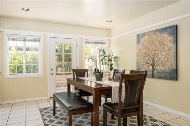 Welcome to this spacious 4-bedroom, 3-bathroom pool and spa home on Los Coyotes Country Club in California - for sale on GolfHomes.com, golf home, golf lot