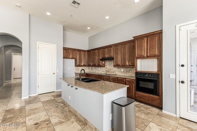 BEAUTIFUL TOLL BROTHERS HOME LOCATED IN ONE OF THE WEST VALLEYS on Wigwam Golf  Resort Litchfield Park  in Arizona - for sale on GolfHomes.com, golf home, golf lot