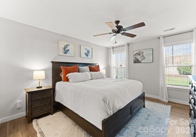 Beautifully renovated and truly move-in ready, this 3-bedroom, 2 on The Tradition Golf Club in North Carolina - for sale on GolfHomes.com, golf home, golf lot