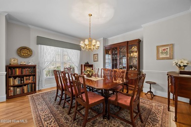 Experience exceptional living in Cypress Landing, one of Eastern on Cypress Landing Golf Club in North Carolina - for sale on GolfHomes.com, golf home, golf lot