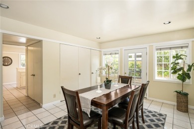 Welcome to this spacious 4-bedroom, 3-bathroom pool and spa home on Los Coyotes Country Club in California - for sale on GolfHomes.com, golf home, golf lot