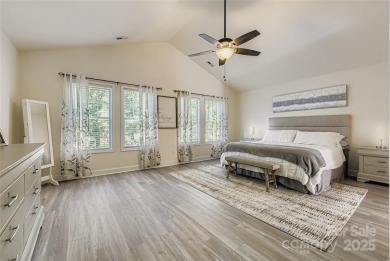 Welcome to 10800 Paisley Dr, a 3 bed, 2.5 bath home in the on Highland Creek Golf Club in North Carolina - for sale on GolfHomes.com, golf home, golf lot