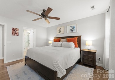 Beautifully renovated and truly move-in ready, this 3-bedroom, 2 on The Tradition Golf Club in North Carolina - for sale on GolfHomes.com, golf home, golf lot