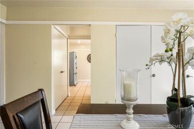 Welcome to this spacious 4-bedroom, 3-bathroom pool and spa home on Los Coyotes Country Club in California - for sale on GolfHomes.com, golf home, golf lot