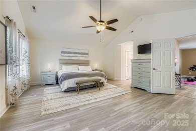 Welcome to 10800 Paisley Dr, a 3 bed, 2.5 bath home in the on Highland Creek Golf Club in North Carolina - for sale on GolfHomes.com, golf home, golf lot