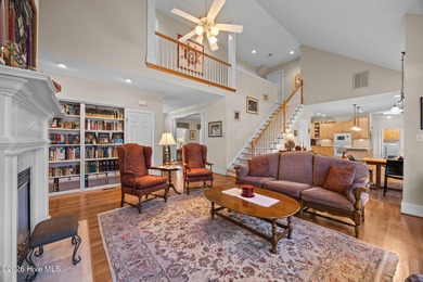 Experience exceptional living in Cypress Landing, one of Eastern on Cypress Landing Golf Club in North Carolina - for sale on GolfHomes.com, golf home, golf lot