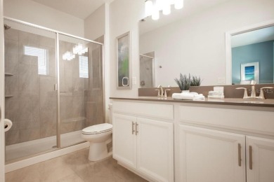 Turnkey Vacation Rental in Champions Gate Resort - Private Pool on National Golf Course in Florida - for sale on GolfHomes.com, golf home, golf lot