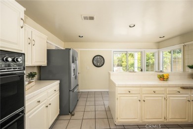 Welcome to this spacious 4-bedroom, 3-bathroom pool and spa home on Los Coyotes Country Club in California - for sale on GolfHomes.com, golf home, golf lot
