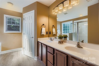 Welcome to 10800 Paisley Dr, a 3 bed, 2.5 bath home in the on Highland Creek Golf Club in North Carolina - for sale on GolfHomes.com, golf home, golf lot
