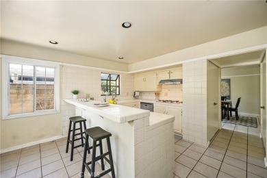 Welcome to this spacious 4-bedroom, 3-bathroom pool and spa home on Los Coyotes Country Club in California - for sale on GolfHomes.com, golf home, golf lot