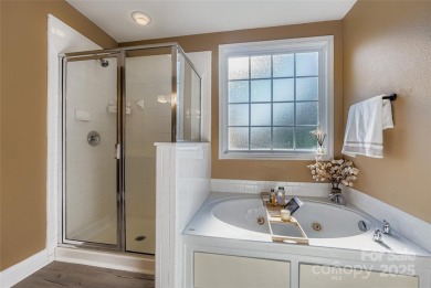 Welcome to 10800 Paisley Dr, a 3 bed, 2.5 bath home in the on Highland Creek Golf Club in North Carolina - for sale on GolfHomes.com, golf home, golf lot